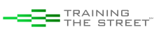 TRAINING THE STREET
